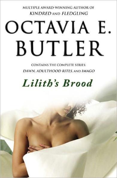 Lilith's Brood - Paperback(includes 3 books) | Diverse Reads