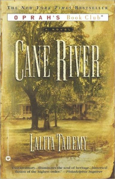 Cane River -  | Diverse Reads