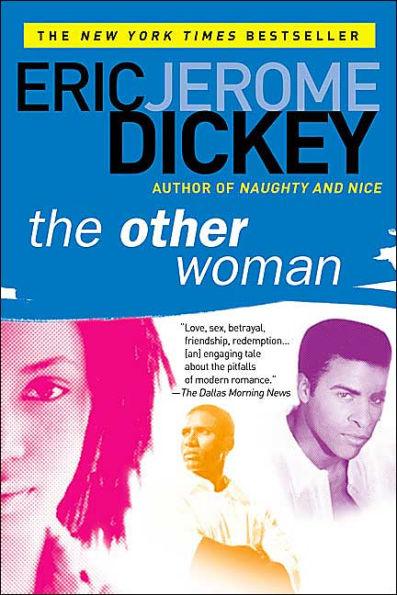 The Other Woman - Paperback(Reprint) | Diverse Reads