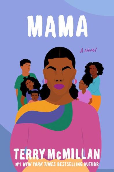 Mama - Paperback(Reprint) | Diverse Reads