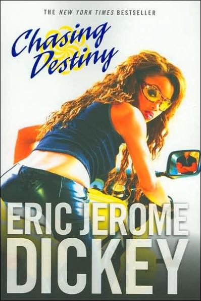 Chasing Destiny - Paperback(Reprint) | Diverse Reads