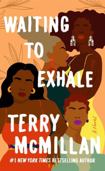 Waiting to Exhale - Paperback | Diverse Reads