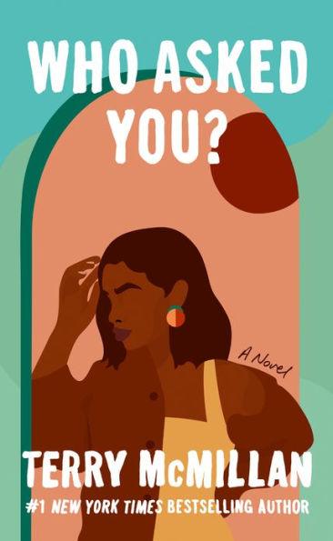 Who Asked You? - Paperback(Reprint) | Diverse Reads