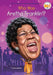 Who Was Aretha Franklin? - Paperback | Diverse Reads