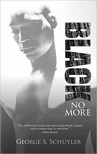 Black No More - Paperback | Diverse Reads
