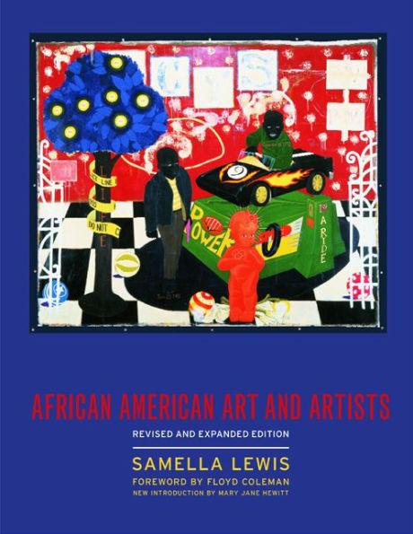 African American Art and Artists / Edition 1 -  | Diverse Reads