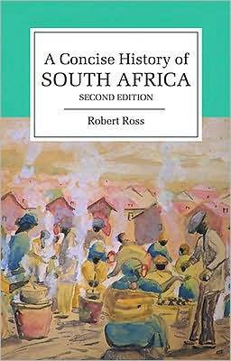 A Concise History of South Africa / Edition 2 -  | Diverse Reads