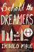 Behold the Dreamers (Oprah's Book Club) - Paperback | Diverse Reads