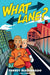 What Lane? - Paperback | Diverse Reads