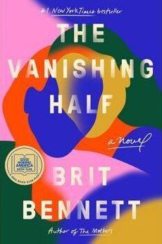 The Vanishing Half -  | Diverse Reads