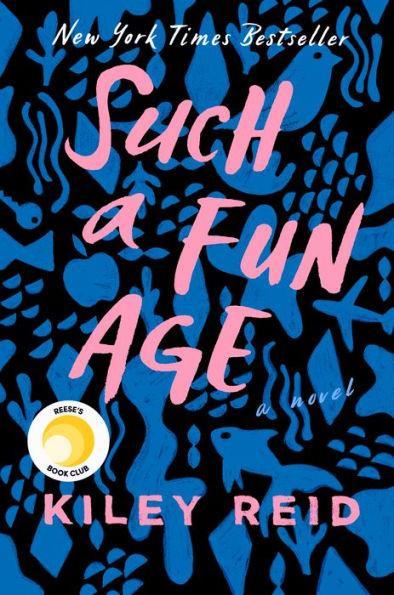 Such a Fun Age -  | Diverse Reads