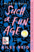 Such a Fun Age - Paperback(New Edition) | Diverse Reads
