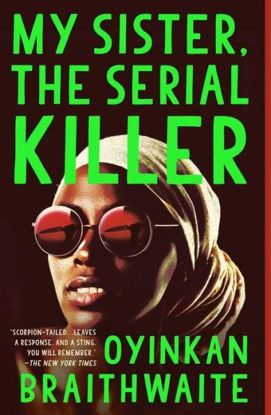 My Sister, the Serial Killer - Paperback(Reprint) | Diverse Reads