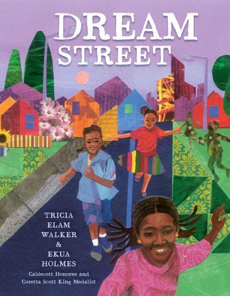 Dream Street -  | Diverse Reads