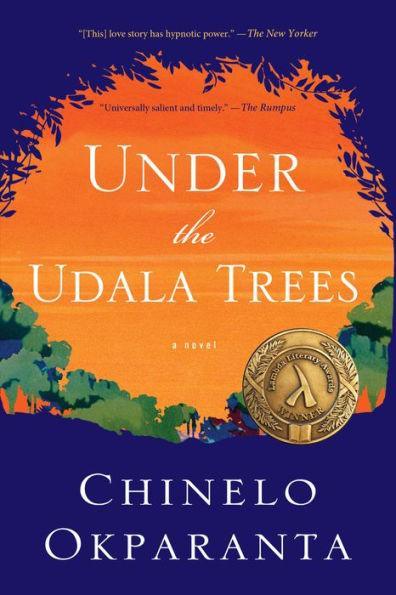 Under The Udala Trees - Paperback(Reprint) | Diverse Reads