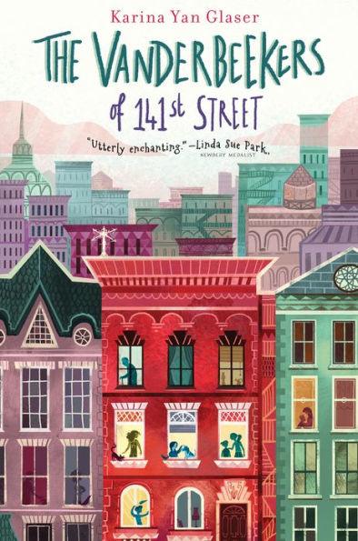 The Vanderbeekers of 141st Street (The Vanderbeekers Series #1) - Hardcover | Diverse Reads