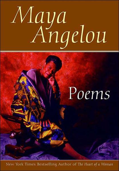 Poems - Paperback | Diverse Reads