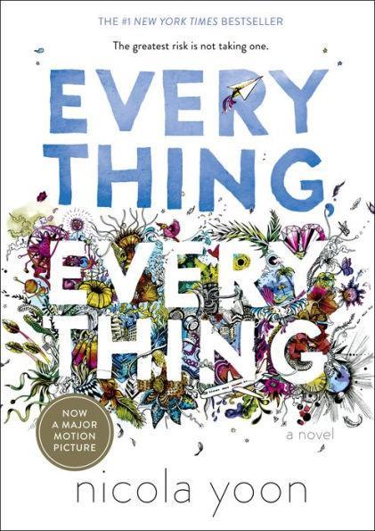 Everything, Everything - Hardcover | Diverse Reads