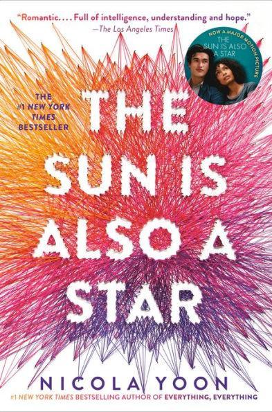 The Sun Is Also a Star - Hardcover | Diverse Reads