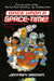 Once Upon a Space-Time! - Paperback | Diverse Reads