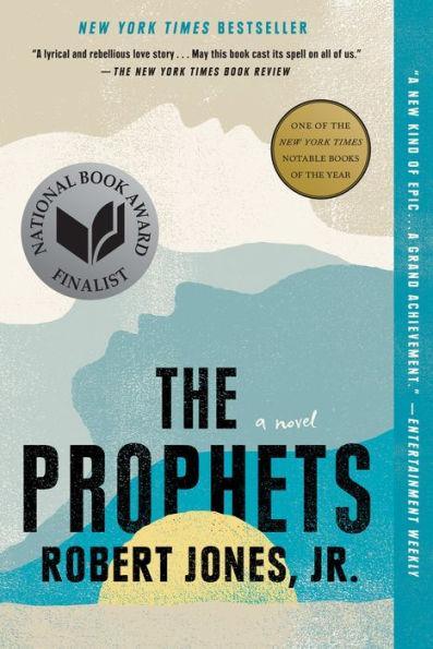 The Prophets -  | Diverse Reads