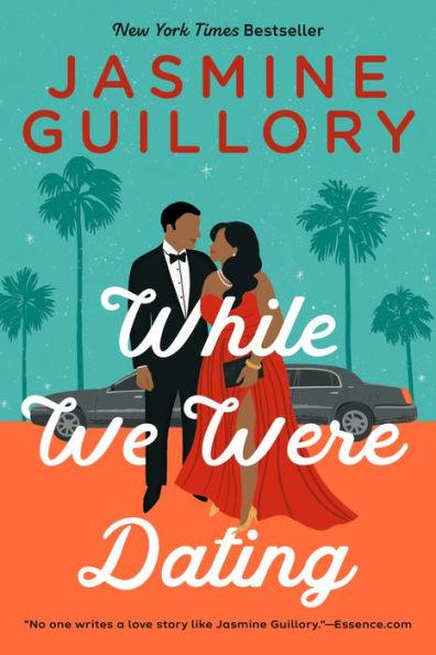 While We Were Dating - Paperback | Diverse Reads