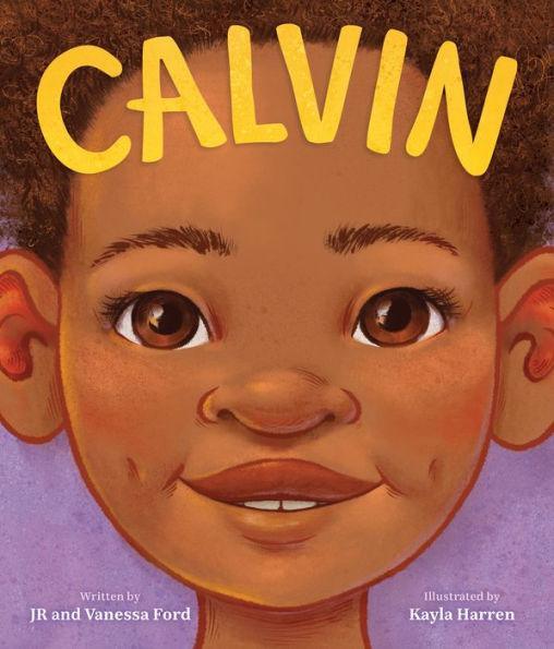 Calvin -  | Diverse Reads