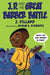 J.D. and the Great Barber Battle - Hardcover | Diverse Reads
