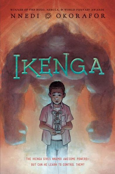 Ikenga - Paperback | Diverse Reads