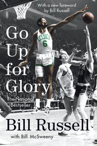 Go Up for Glory - Paperback | Diverse Reads