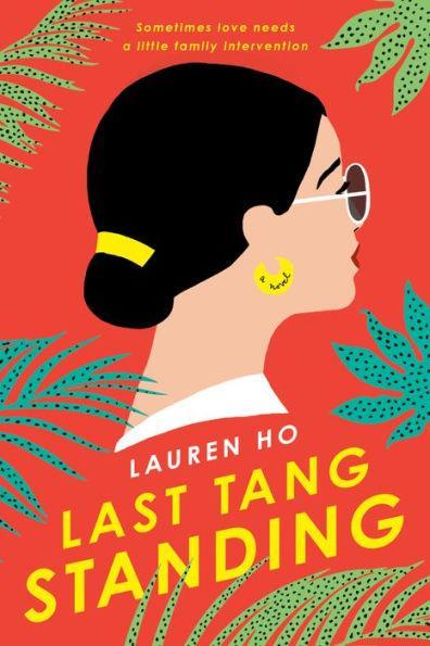 Last Tang Standing - Paperback | Diverse Reads
