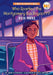 Who Sparked the Montgomery Bus Boycott?: Rosa Parks: A Who HQ Graphic Novel - Hardcover | Diverse Reads