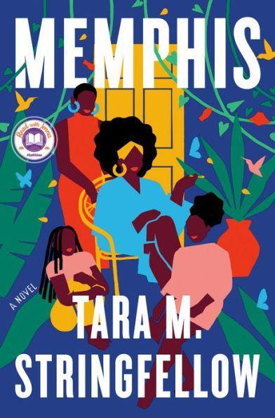 Memphis: A Novel - Hardcover | Diverse Reads