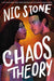 Chaos Theory - Hardcover | Diverse Reads