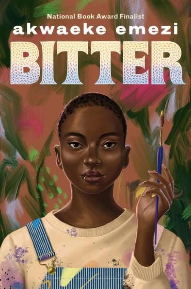 Bitter - Hardcover | Diverse Reads
