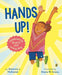 Hands Up! - Paperback | Diverse Reads