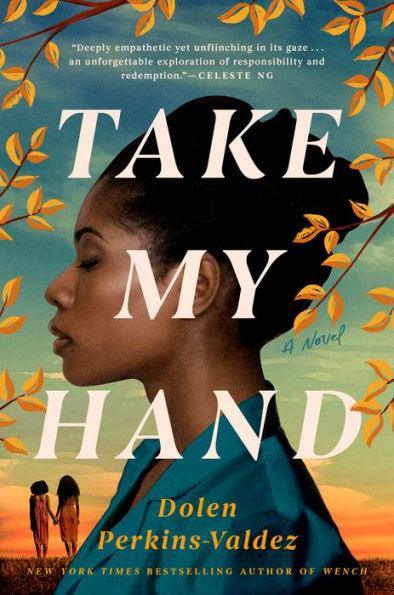 Take My Hand -  | Diverse Reads
