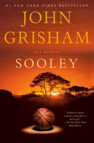 Sooley: A Novel - Paperback | Diverse Reads