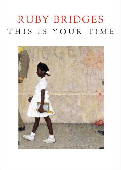 This Is Your Time -  | Diverse Reads