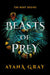 Beasts of Prey - Hardcover | Diverse Reads