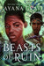 Beasts of Ruin - Paperback | Diverse Reads