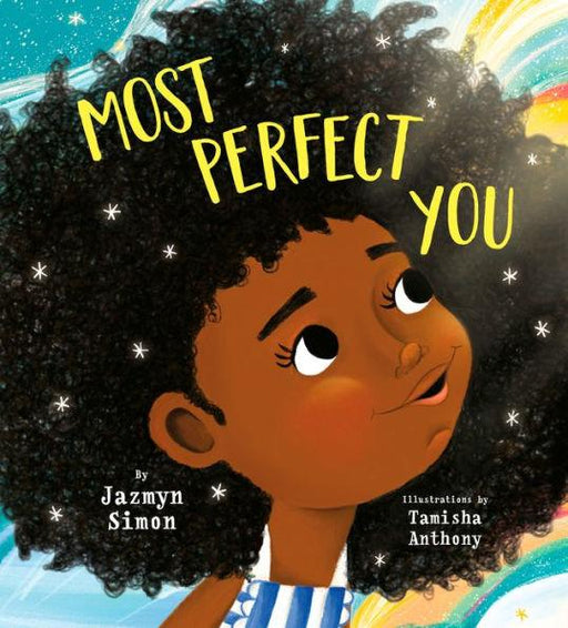 Most Perfect You - Hardcover | Diverse Reads