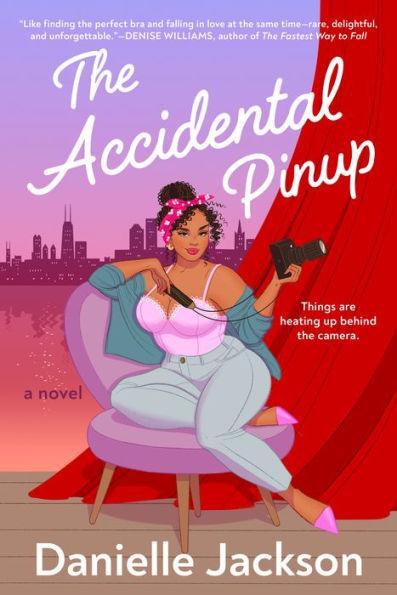 The Accidental Pinup - Paperback | Diverse Reads
