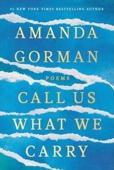 Call Us What We Carry - Hardcover | Diverse Reads