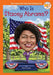 Who Is Stacey Abrams? - Hardcover | Diverse Reads
