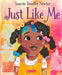 Just Like Me - Paperback | Diverse Reads
