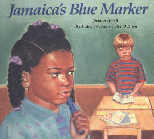 Jamaica's Blue Marker - Paperback(Reprint) | Diverse Reads