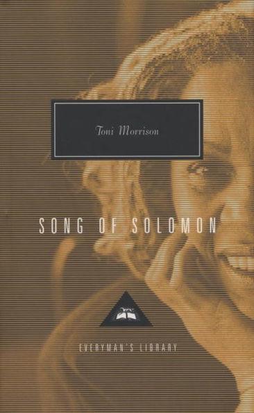 Song of Solomon -  | Diverse Reads