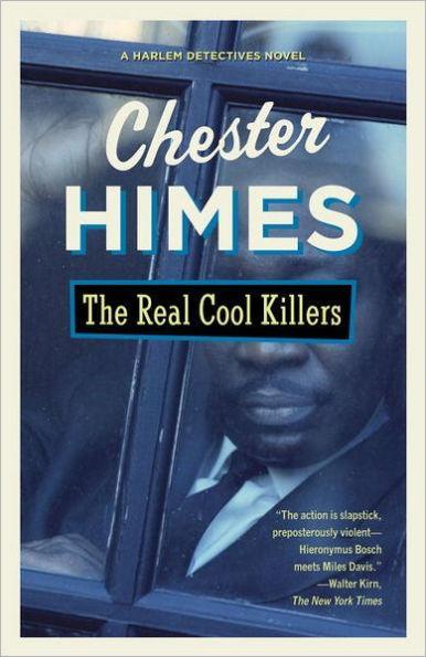 The Real Cool Killers - Paperback(Reissue) | Diverse Reads