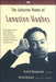 The Collected Poems of Langston Hughes - Paperback(1st Vintage classics ed) | Diverse Reads